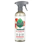 All Purpose Cleaner, Fresh Morning Meadow, 23 Fl Oz (680 Ml). Fixed Price $6.37.