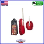 The Original California Car Duster Combo Kit. Fixed Price $34.95.
