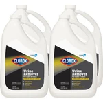 Clorox Urine Remover 128 Fl Oz Pack Of 4 Stain And Odor Eliminator. Fixed Price $99.79.