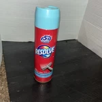 Resolve High Traffic Carpet Foam Crisp Linen 88OZ 1 Can Cleaner Stain Rem. Fixed Price $17.99.
