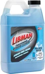 Libman Concentrated Window Cleaner, 24 Fl Oz. Fixed Price $22.89.