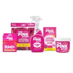 Stardrops - The Pink Stuff Bathroom Cleaning Kit Paste, Foam. Fixed Price $38.83.