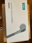 Homyeko Electric Bathroom Brush Spinner. Fixed Price $20.00.