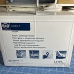 Sebo Duo-p Carpet Cleaning Powder Sachet 1.1 Pounds Each Stain Remover 5 Packs. Fixed Price $65.99.