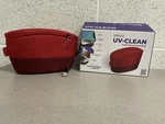 Homedics Uv-clean Portable Sanitizer. Fixed Price $14.99.