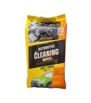 60 Wipes Automotive Cleaning Soft Touch Easy Care Surface Cleaner. Fixed Price $11.99.