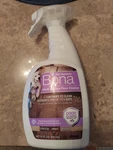 Bona Pet System Muti Surface Floor Cleaner Odor Guard New. Fixed Price $23.00.