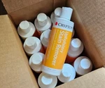 (12 Pack) Crypton Upholstery Cleaner Stain Remover. Fixed Price $115.00.