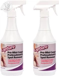 Capture Pre-mist Soil Release For Carpet Dry Cleaner Cleaning Spray. Fixed Price $34.98.