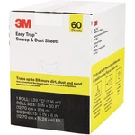 3M Easy Trap Duster Sweep And Sheets, 5" X 6" 60 Sheets/roll. Fixed Price $11.99.