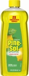 Multi-surface Cleaner, Lemon Fresh Scent, Oz. 60148. Fixed Price $17.81.