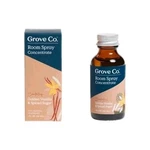 Grove Co. Room Spray Concentrate Comforting Golden Vanilla & Spiced Sugar New. Fixed Price $8.99.