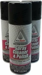 Honda 08732-SCP00X3 Spray Cleaner And Polish, 12 Oz, Cans. Fixed Price $27.99.