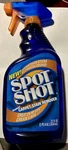Spot Shot Instant Carpet Stain & Odor Eliminator 22 Fl Oz Discontinued 95% Full. Fixed Price $16.99.