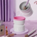 Automatic Makeup Brush Cleaner Rechargeable Beauty Tool. Fixed Price $34.95.