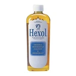 Hexol Concentrated General Household 16FL Oz High Pine Oil Content Cleaner. Fixed Price $14.99.