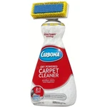 Carbona 27.5OZ Oxy-powered Carpet Cleaner With Brush Stains & Odors. Fixed Price $8.50.