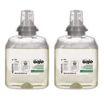 Gojo 566502CT 1,200 Ml Foam Hand Cleaner Refill - Unscented (2/CT) New. Fixed Price $68.00.