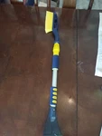 Michelin Snow Brush Telescoping. Fixed Price $20.88.