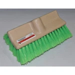 Tough Guy 400F97 Car Wash BRUSH,10" L,green. Fixed Price $31.33.