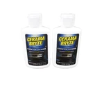 Cerama Bryte Cooktop Cleaner, Removes Tough Stains, 2.75 Oz. Lot Of. Fixed Price $12.95.