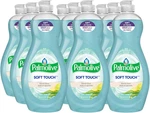 Ultra Soft Touch Dish Soap, Aloe And Citrus - 20 Fluid Ounce (9 Pack) (packaging. Fixed Price $121.99.