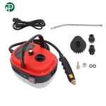 2500W High Pressure Steam Cleaner Machine Cleaning Kitchen Car. Fixed Price $44.51.