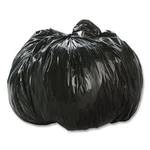 Stout By Envision Plastic Trash Bags, 10 Gal, Mil, 24X24", Black/brown, 250/CT. Fixed Price $46.86.