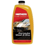 Mothers 05674 Calif Gold Carn Wash/wax. Fixed Price $26.35.