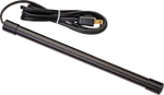 Snapsafe Gun Dehumidifier Rod Black Maintenance Free Plug-in 75903. Fixed Price $31.91.