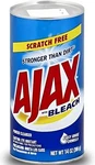 Ajax Powder Cleanser With Bleach, 14 Oz (396 G) Ounce (pack Of 1). Fixed Price $11.00.