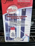 Fuller Brush FBFC-6 Crystal Window And Outdoor Surface Cleaner. Fixed Price $19.99.