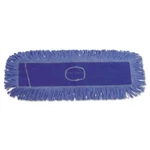 Boardwalk BWK1124 In. X 5 Cotton/synthetic Fiber Looped-end Mop Head -.... Fixed Price $35.70.