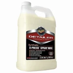 Meguiars D15601 Detailer Synthetic X-press Spray Wax, Gallon, 128 Oz. Sealed!!. Fixed Price $41.90.