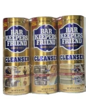 Bar Keepers Friend Stainless Steel Sinks Cleanser And Polish Powder 3 Pks 21 Oz. Fixed Price $34.99.