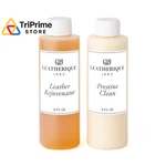 Leatherique Care & Preservation Set - 8 Oz Fl. Fixed Price $63.28.