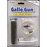Nu-calgon 4179-01 Gallo Gun CO2 Drain Opener. Fixed Price $73.90.