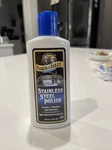 Parker & Bailey Stainless Steel Cleaner Polish. Fixed Price $15.77.