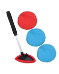 Windshield Cleaner Tool, Car Inside Window.... Fixed Price $23.04.