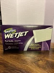 Swiffer 24 Cleaning Pads Box New Sealed Sweeper. Fixed Price $24.97.