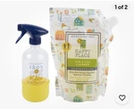 Happy Place Tub & Tile 32 Oz. Concentrate Cleaning Set - Citrus. Fixed Price $38.00.