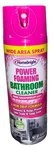 Homebright Power Foaming Bathroom Cleaner 10OZ Pink Grapefruit SCENT-NEW-SHIP24H. Fixed Price $14.88.