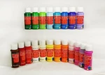 Craft Smart Delta Acrylic Paint 2 Fl.oz. 1 Bottle 40+ Colors Choices. Fixed Price $9.49.