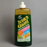Vintage Turtle Wax Scratch Guard Bath & Kitchen Cleaner 1987 Usa Movie Prop. Fixed Price $13.00.