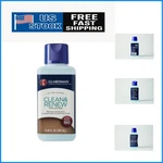 Guardsman Clean And Renew Leather Protector - 8.45 Oz, Ph Balanced Care. Fixed Price $16.99.