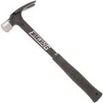 Estwing Ultra Black Eagle Framing Hammer 19OZ Smooth Face. Fixed Price $42.70.