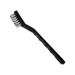 K Tool International 74108 Brush Stainless Steel Mini. Fixed Price $12.41.