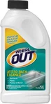Out Jetted Bath And Hot Tub Cleaner, 22 Ounce, White,. Fixed Price $28.99.