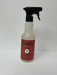 Mrs. Meyer's Tomato Vine Multi-surface Everyday Cleaner 16OZ. Fixed Price $17.99.