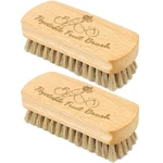 Vegetable BRUSH2 Veggie Wash Brushes Potato Cleaning For Car. Fixed Price $15.08.